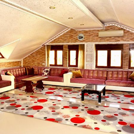 Side Papirus Hotel 마나브가트 외부 사진