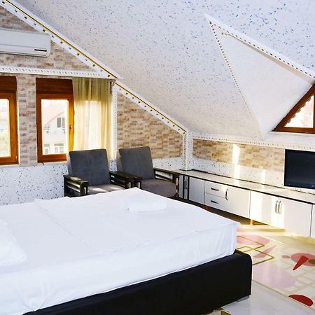 Side Papirus Hotel 마나브가트 외부 사진
