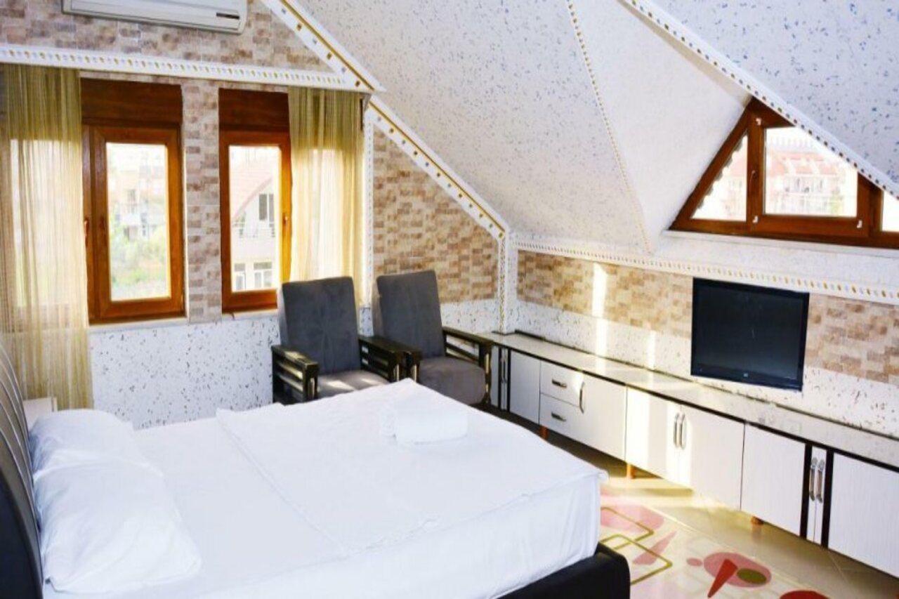 Side Papirus Hotel 마나브가트 외부 사진