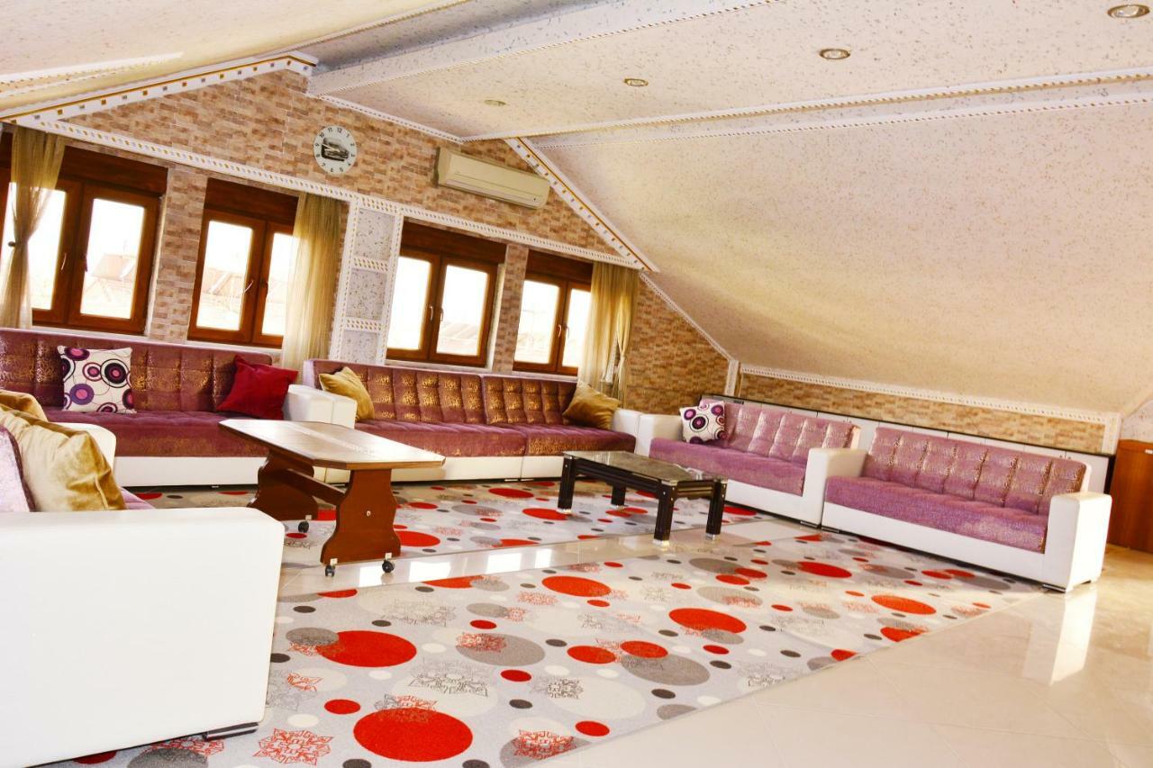 Side Papirus Hotel 마나브가트 외부 사진