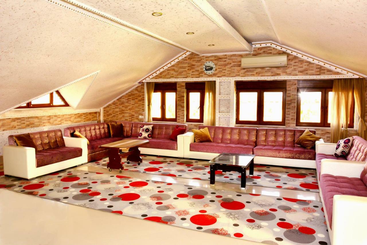 Side Papirus Hotel 마나브가트 외부 사진