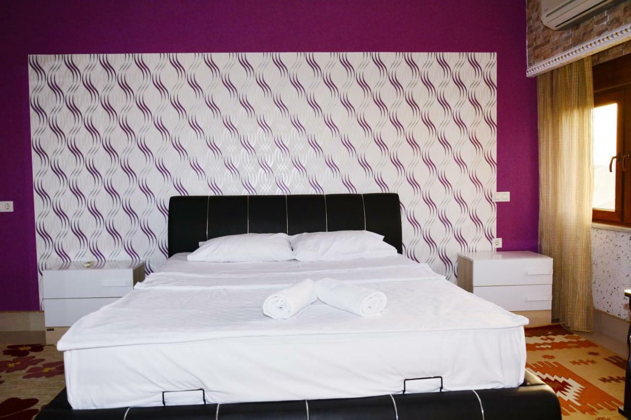 Side Papirus Hotel 마나브가트 외부 사진