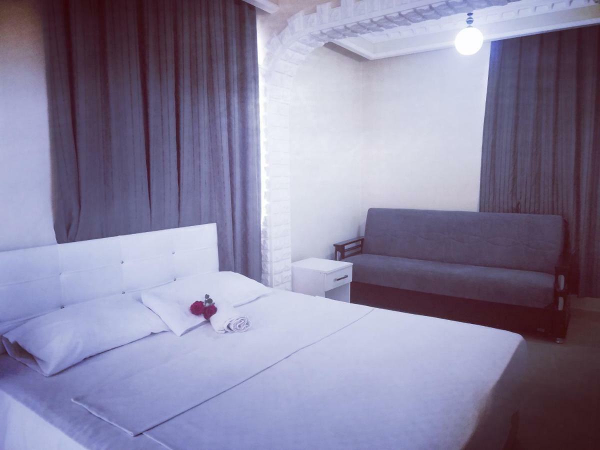 Side Papirus Hotel 마나브가트 외부 사진