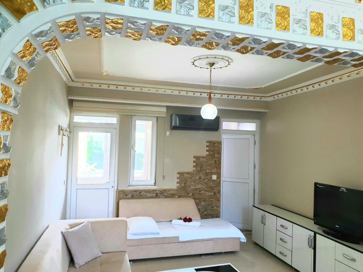 Side Papirus Hotel 마나브가트 외부 사진
