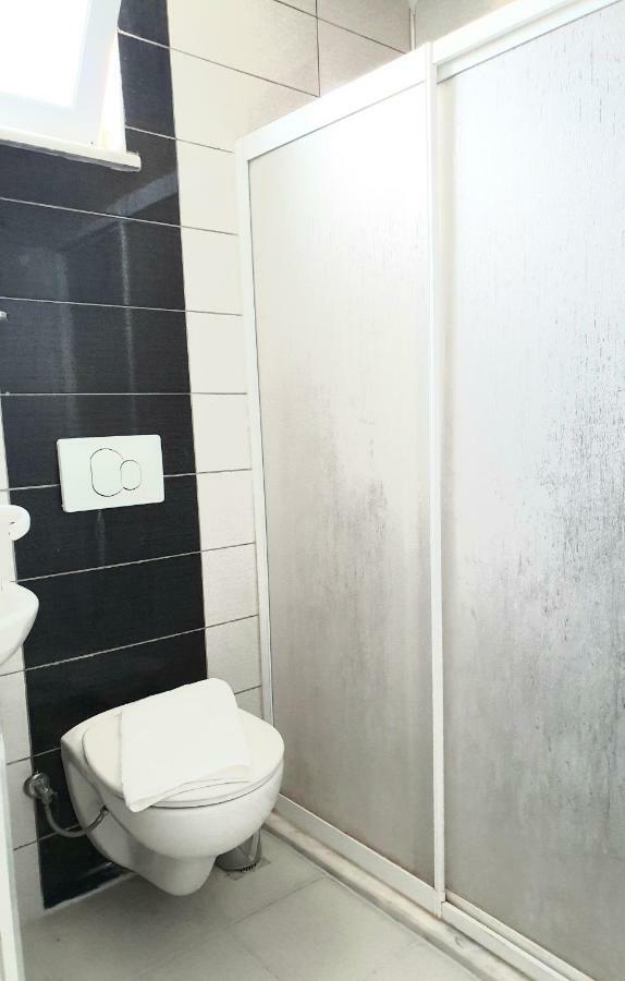 Side Papirus Hotel 마나브가트 외부 사진