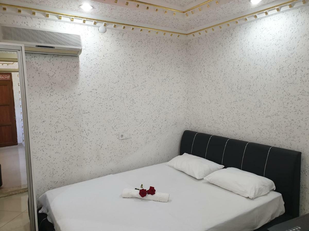 Side Papirus Hotel 마나브가트 외부 사진