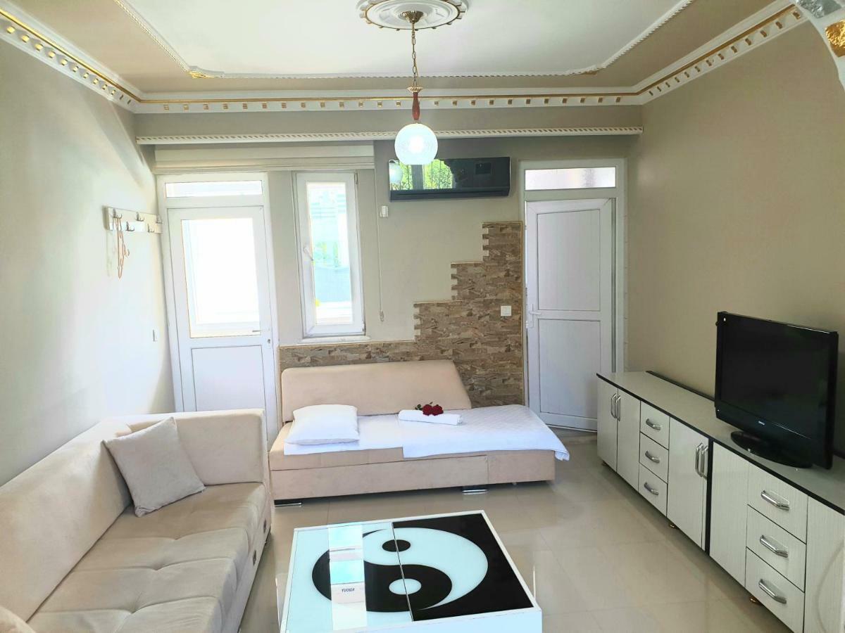 Side Papirus Hotel 마나브가트 외부 사진