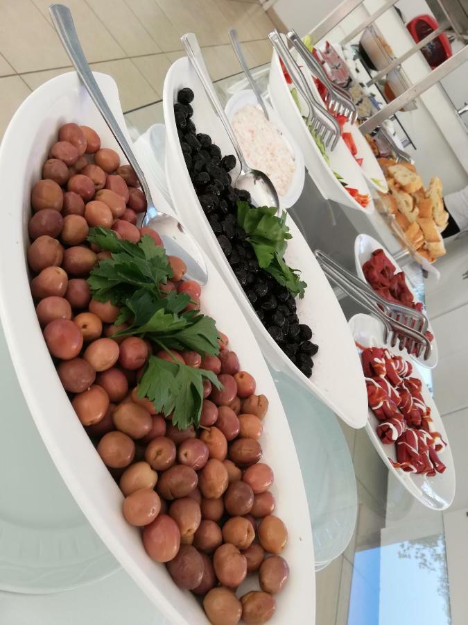 Side Papirus Hotel 마나브가트 외부 사진