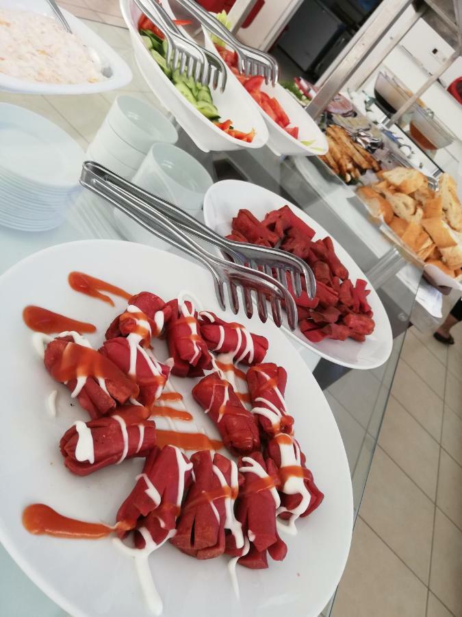 Side Papirus Hotel 마나브가트 외부 사진