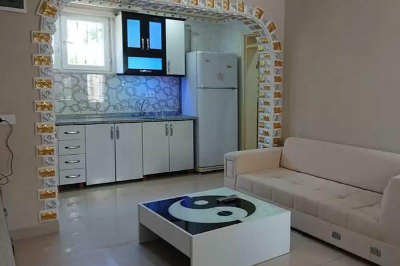 Side Papirus Hotel 마나브가트 외부 사진
