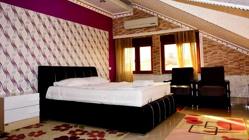Side Papirus Hotel 마나브가트 외부 사진