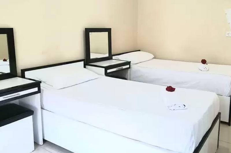 Side Papirus Hotel 마나브가트 외부 사진